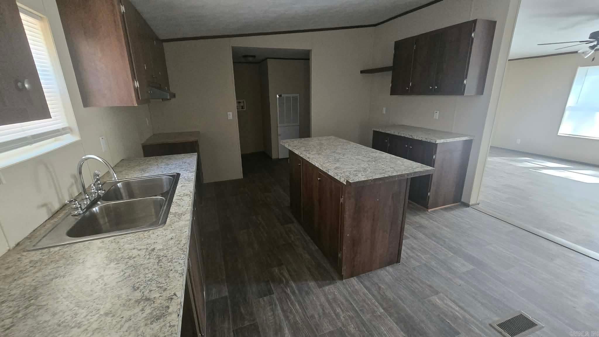 2511 Jackson 6  Bradford, AR