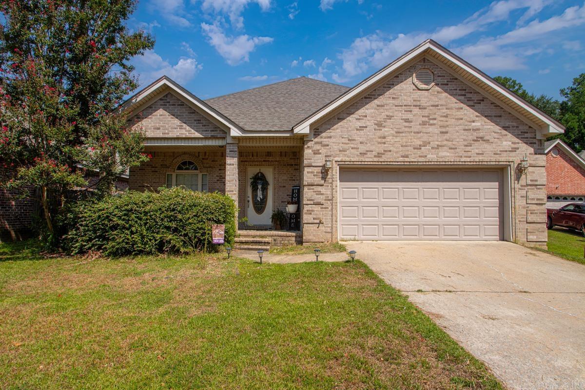 3238 Drake Drive — exterior