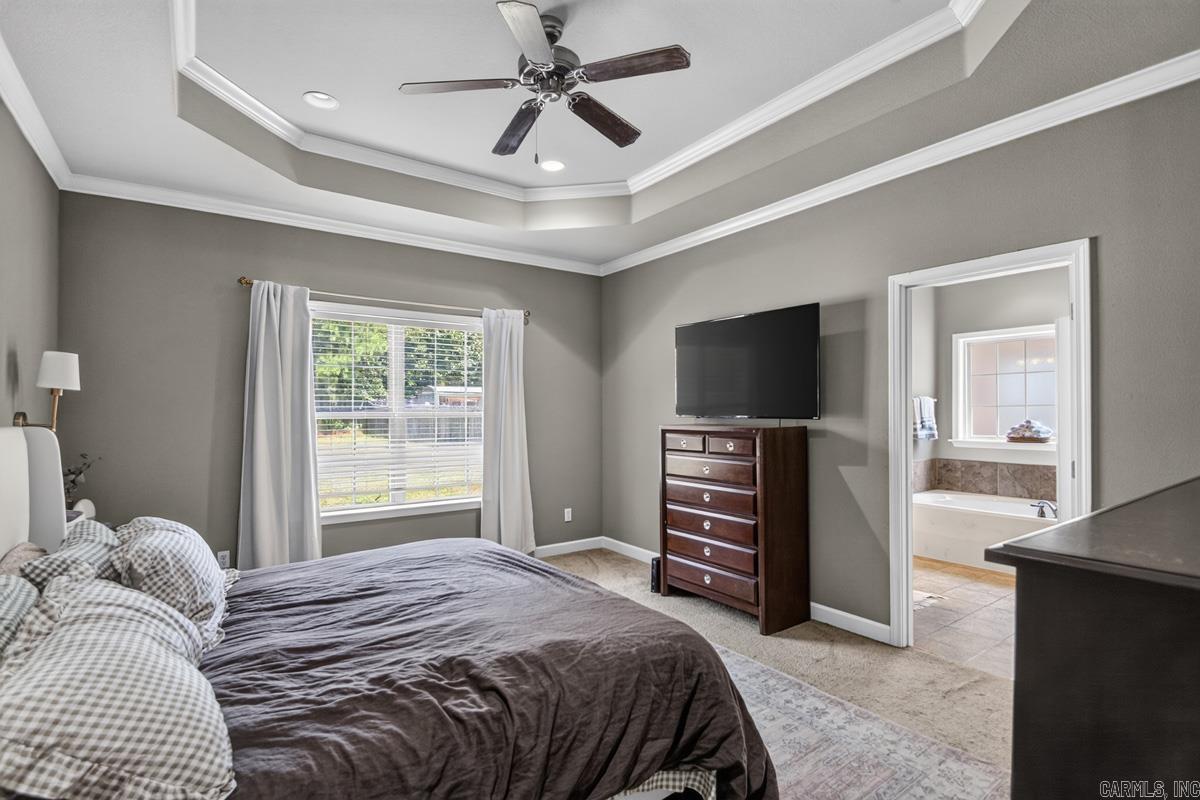 3238 Drake  Benton, AR