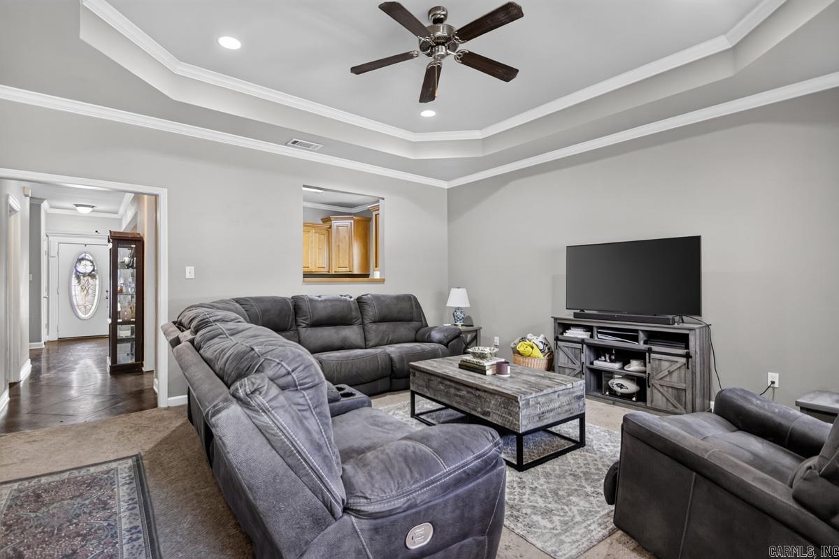 3238 Drake  Benton, AR