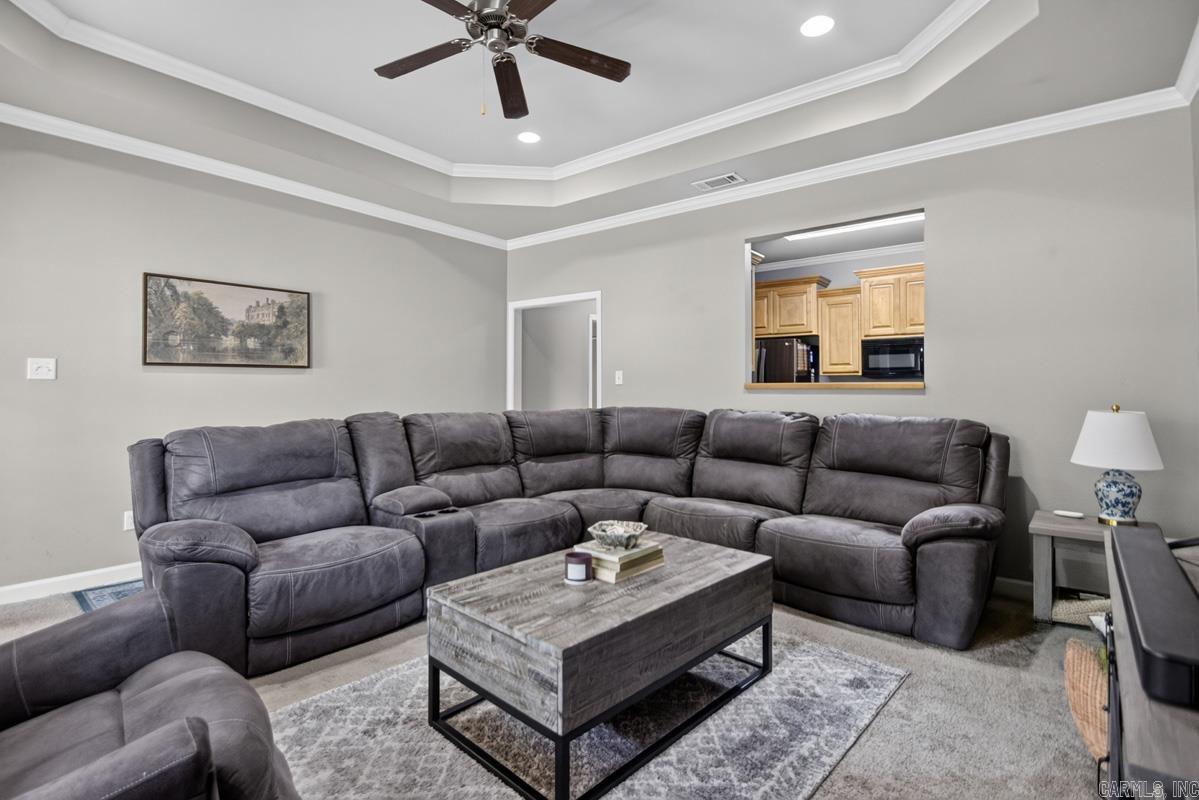 3238 Drake  Benton, AR