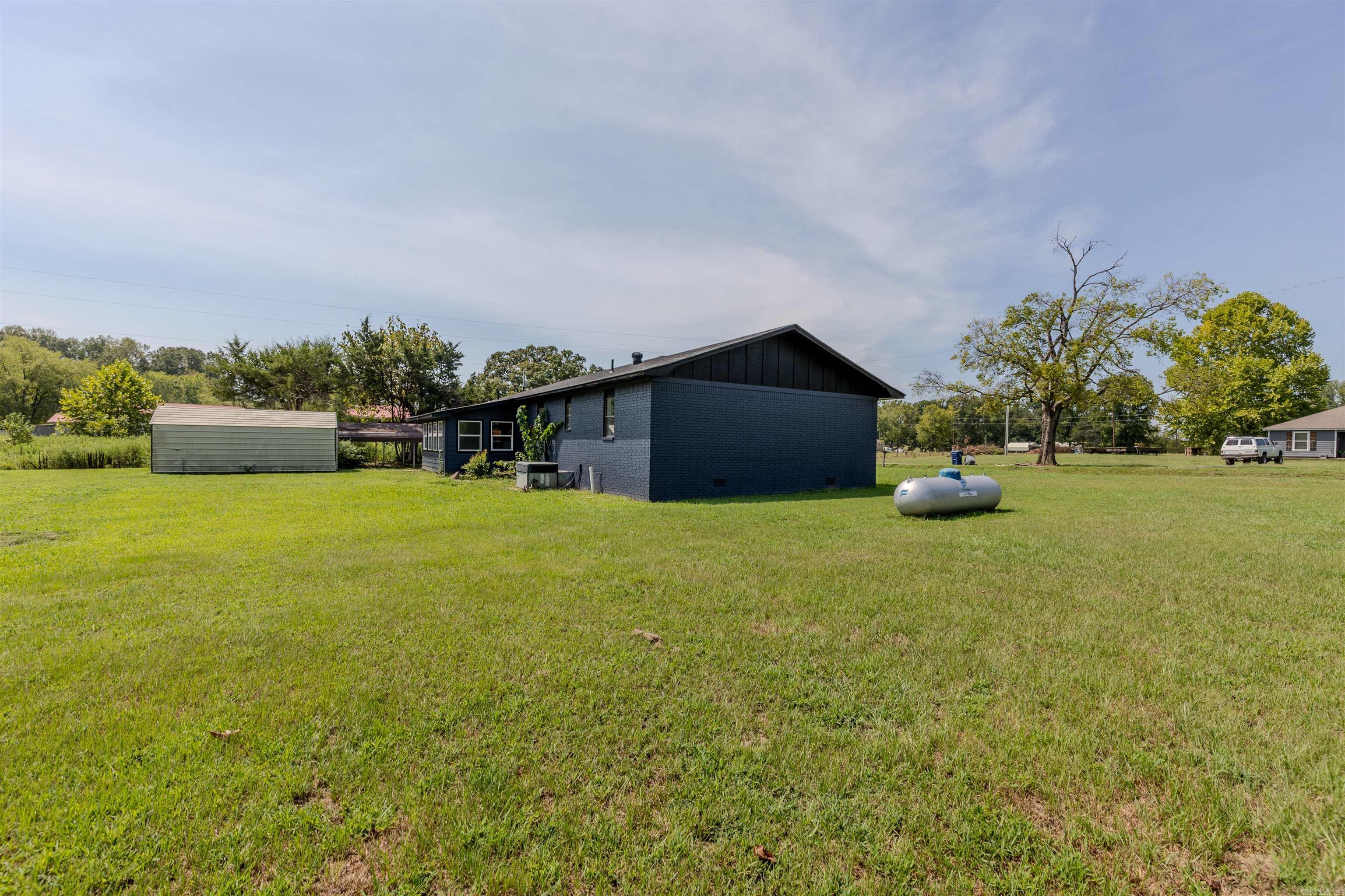 234 Peach  Houston, AR
