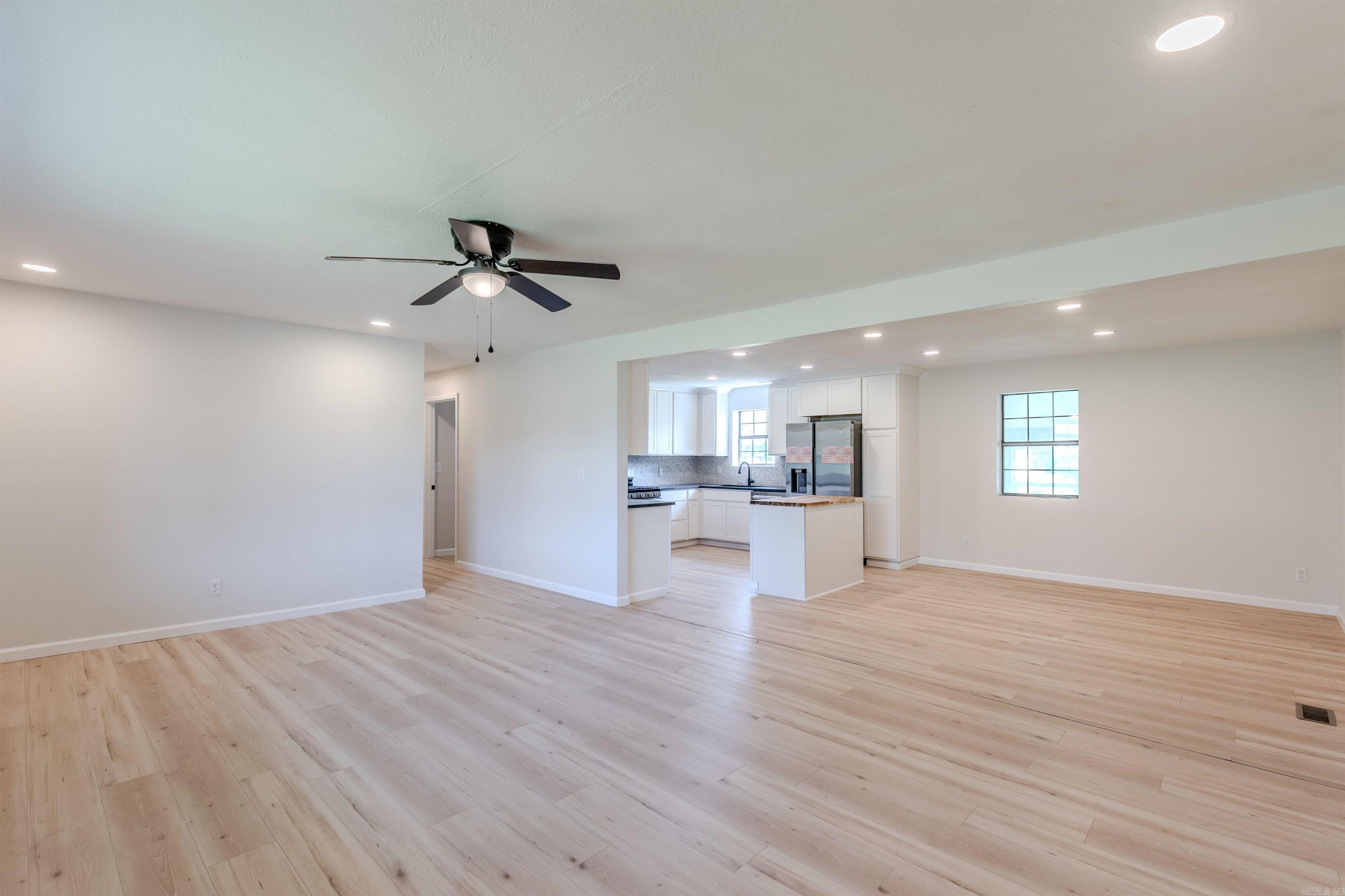 234 Peach  Houston, AR