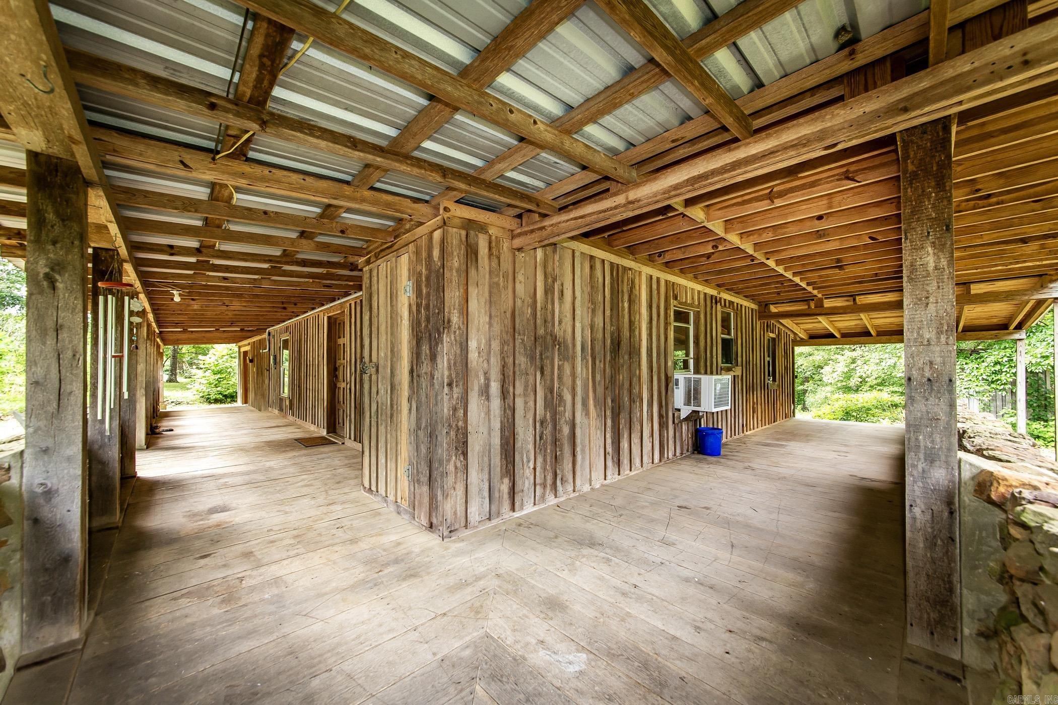 702 Ashwood  Clinton, AR