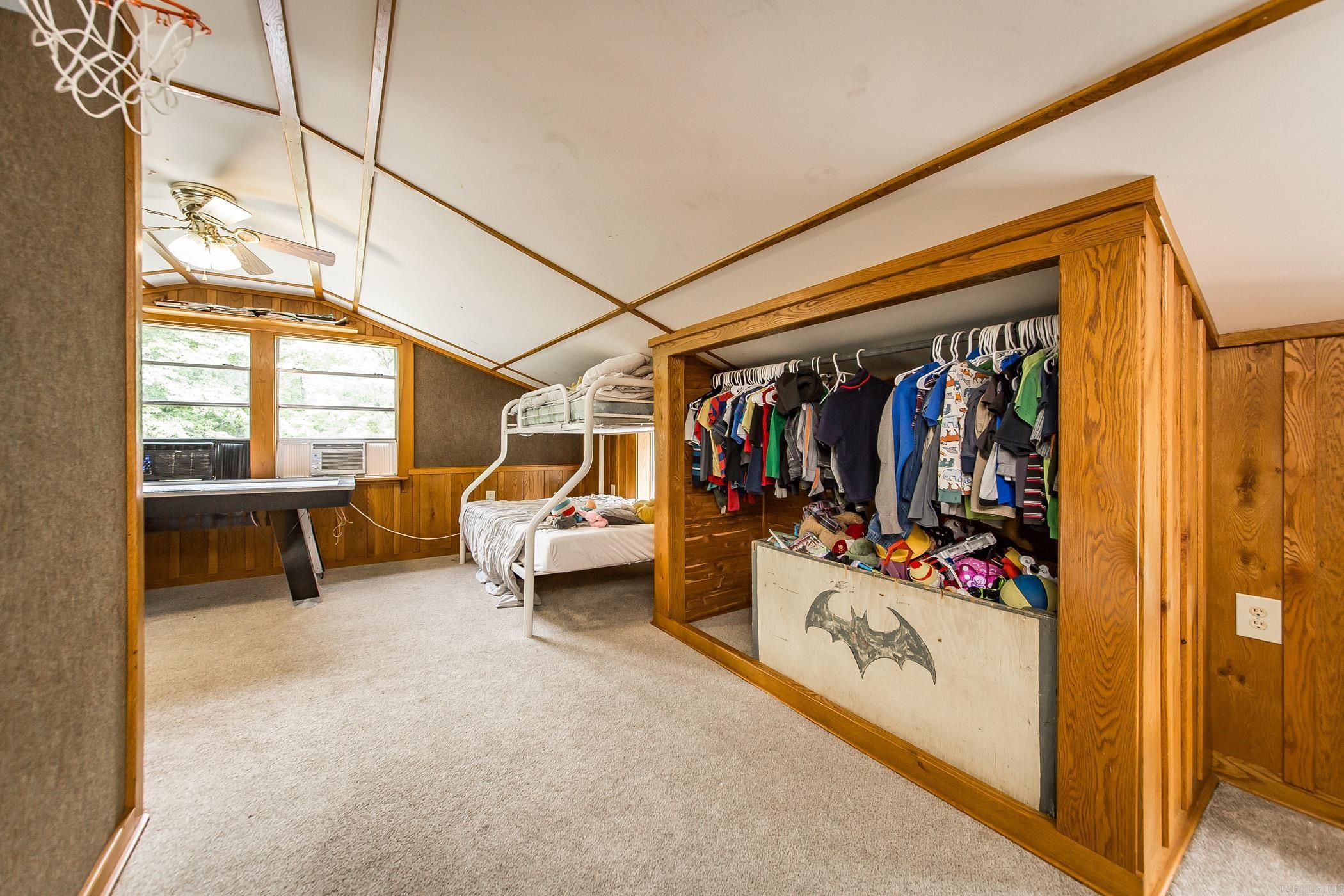 702 Ashwood  Clinton, AR
