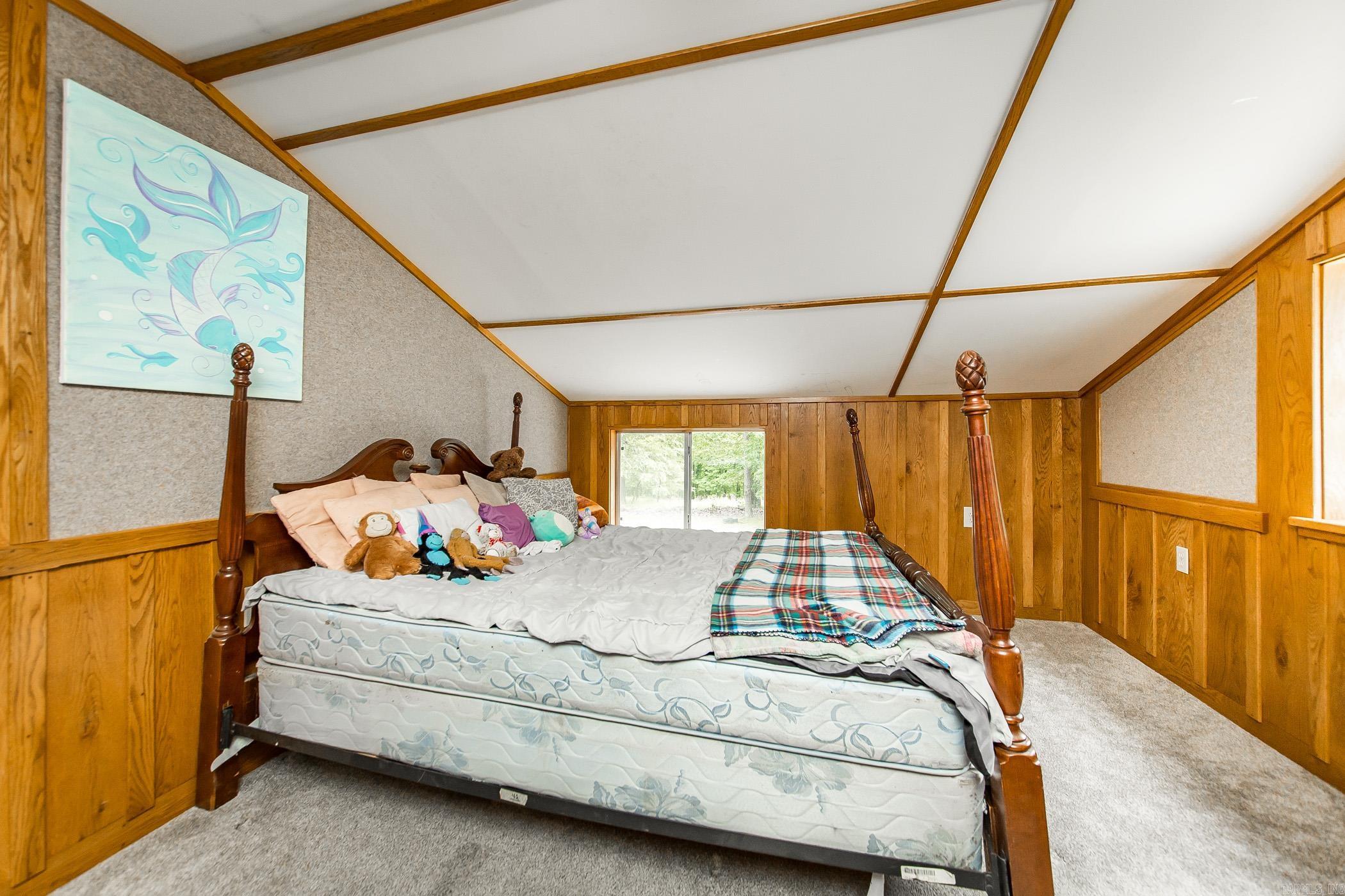 702 Ashwood  Clinton, AR