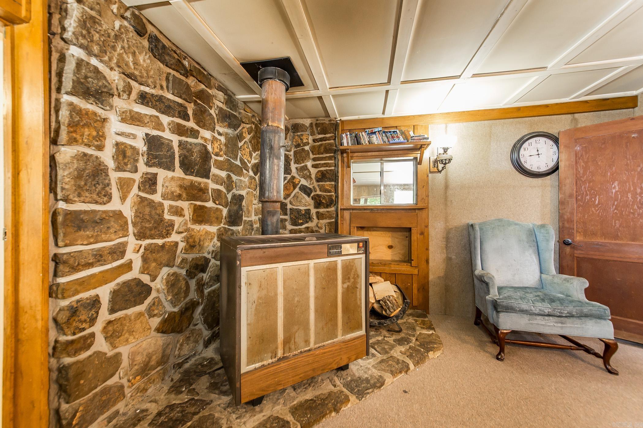 702 Ashwood  Clinton, AR
