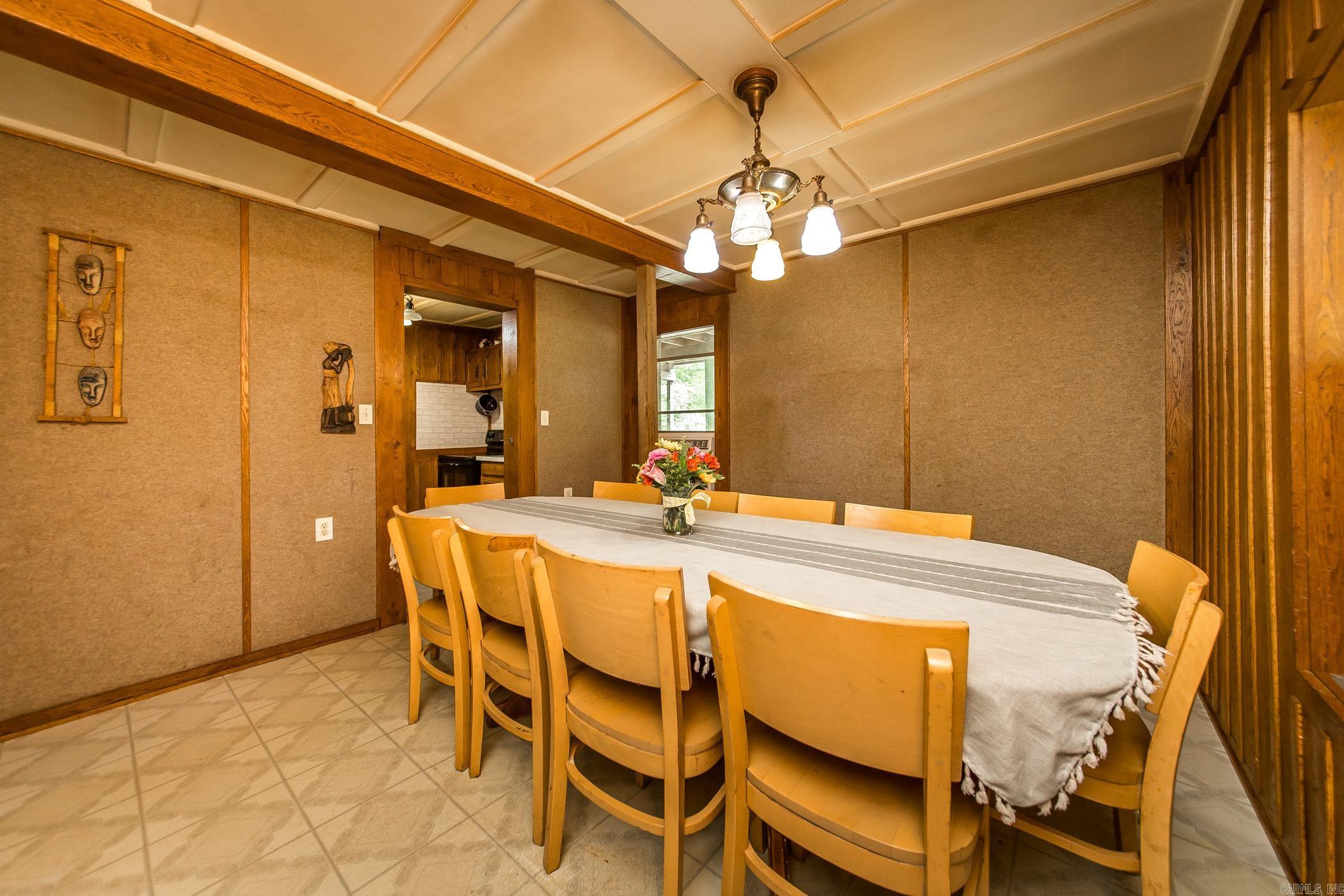 702 Ashwood  Clinton, AR