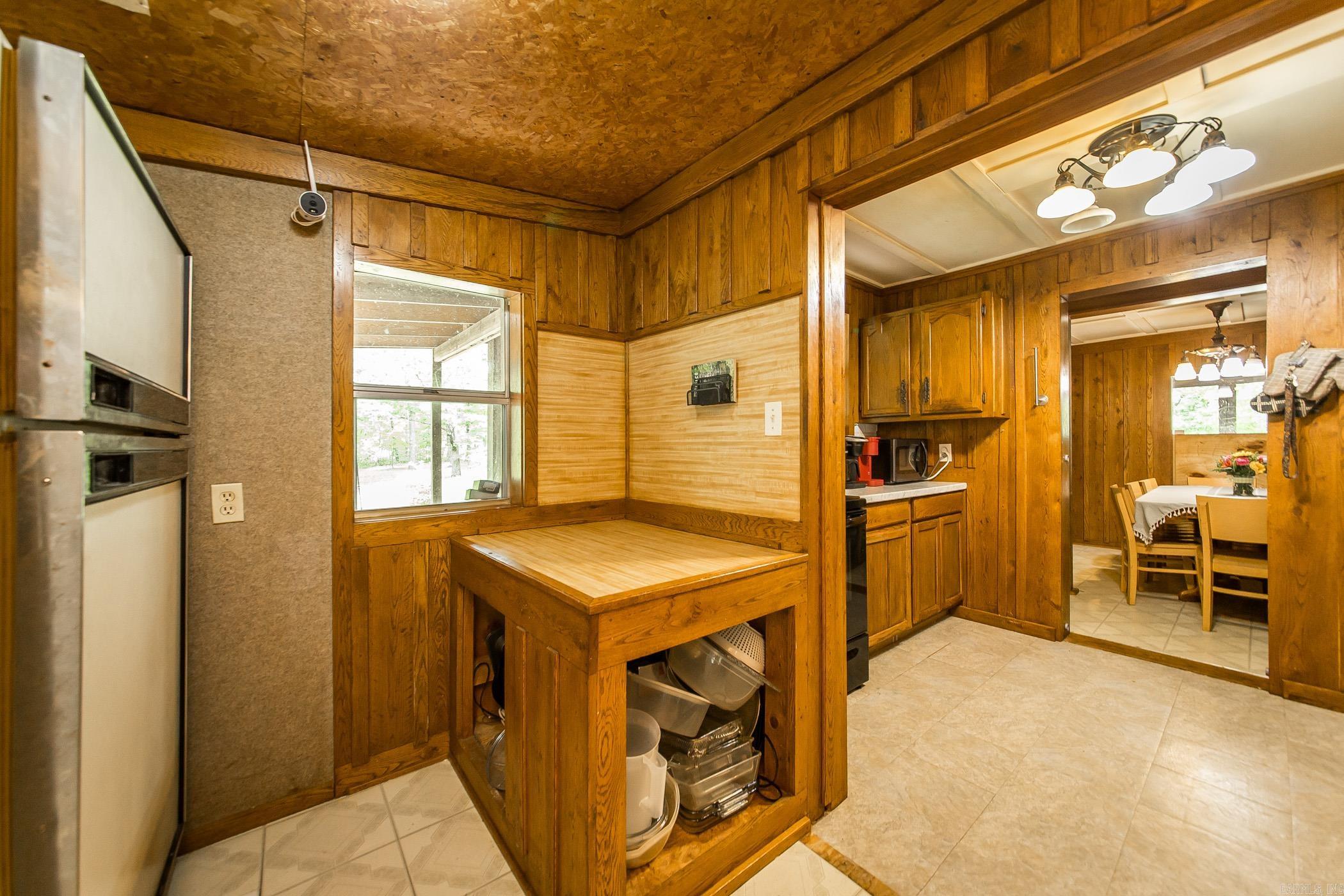 702 Ashwood  Clinton, AR