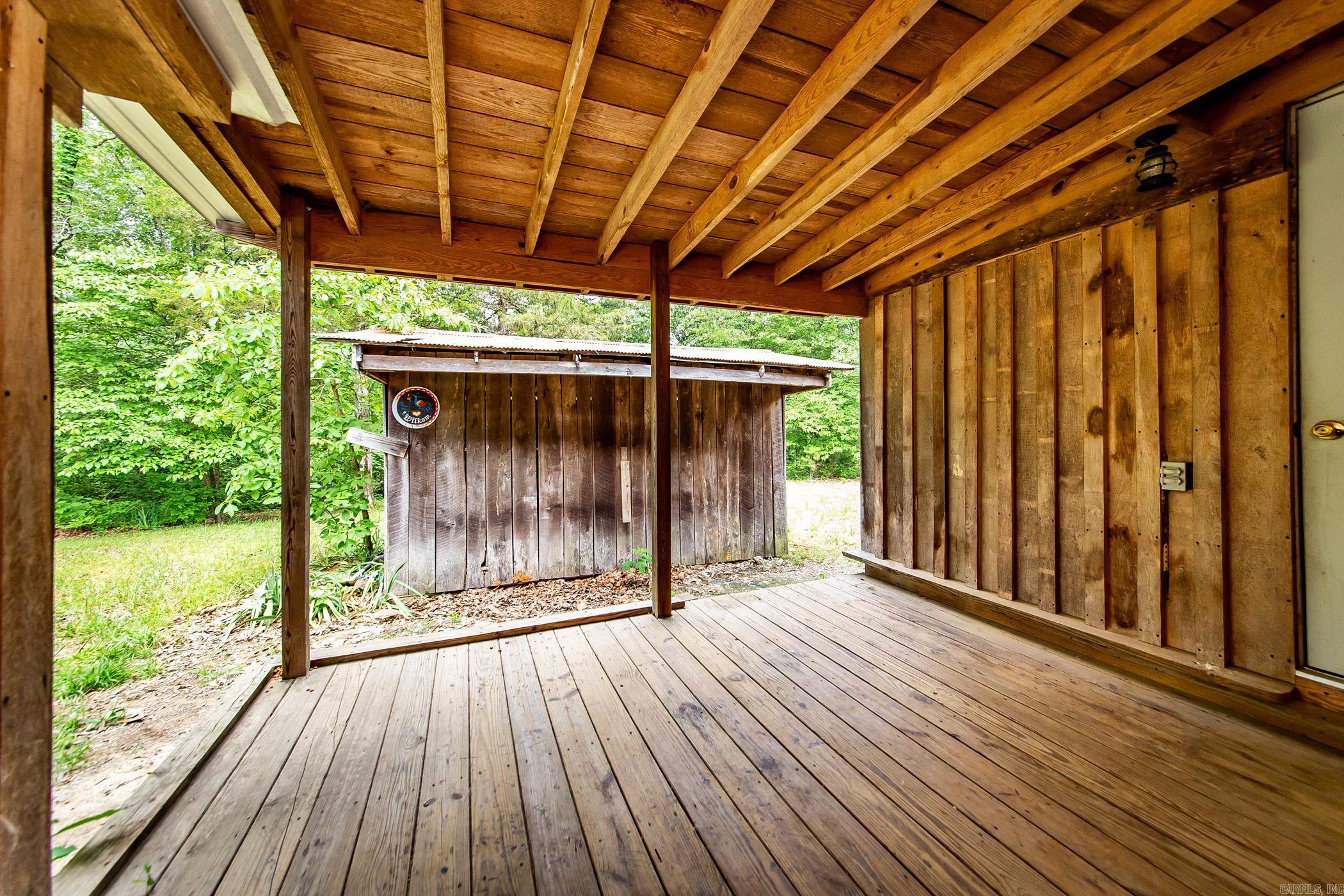 702 Ashwood  Clinton, AR