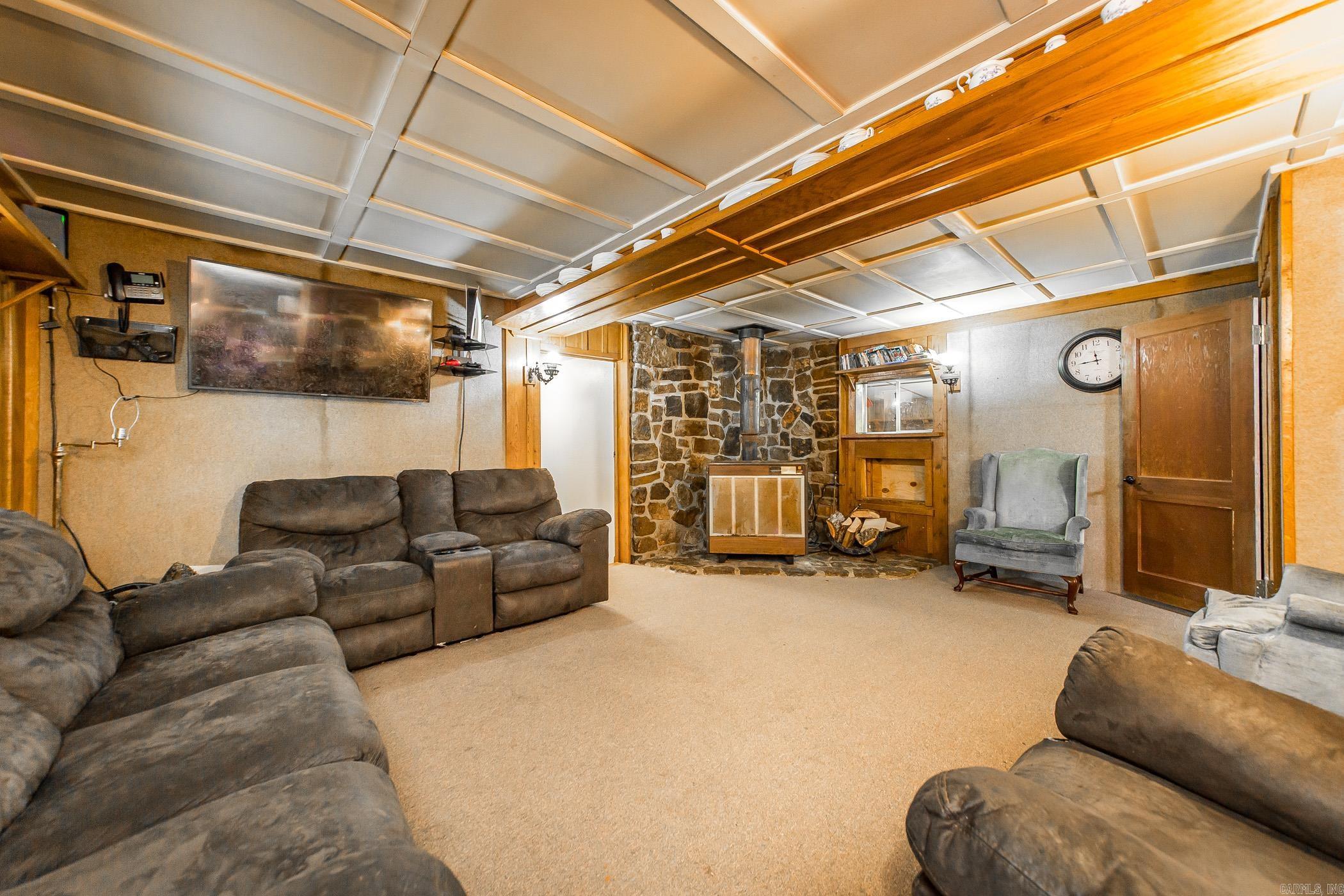 702 Ashwood  Clinton, AR