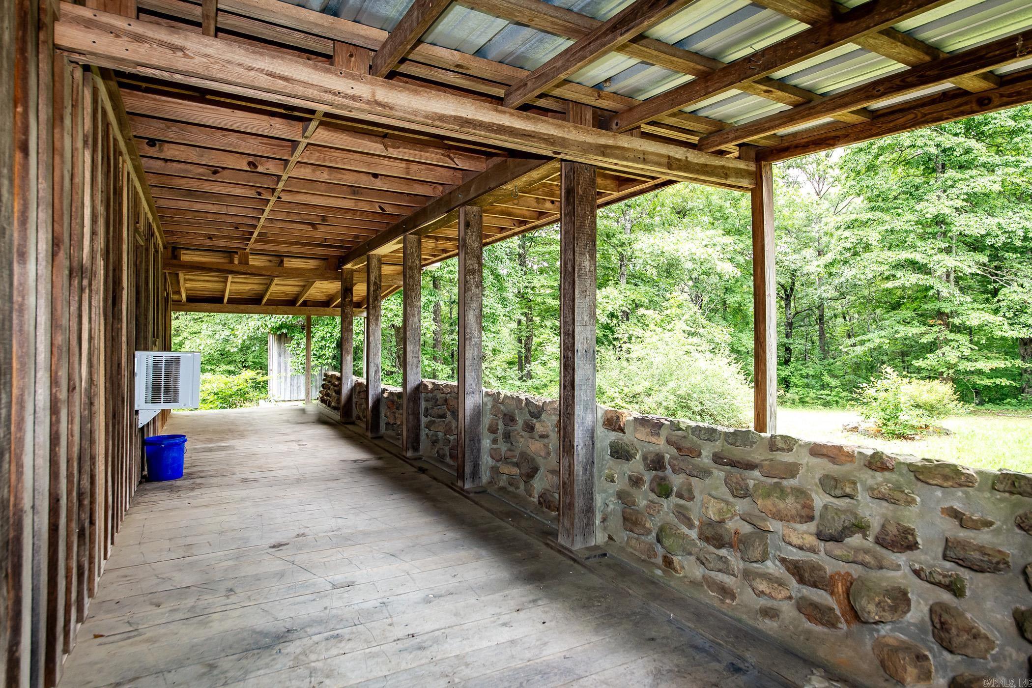 702 Ashwood  Clinton, AR