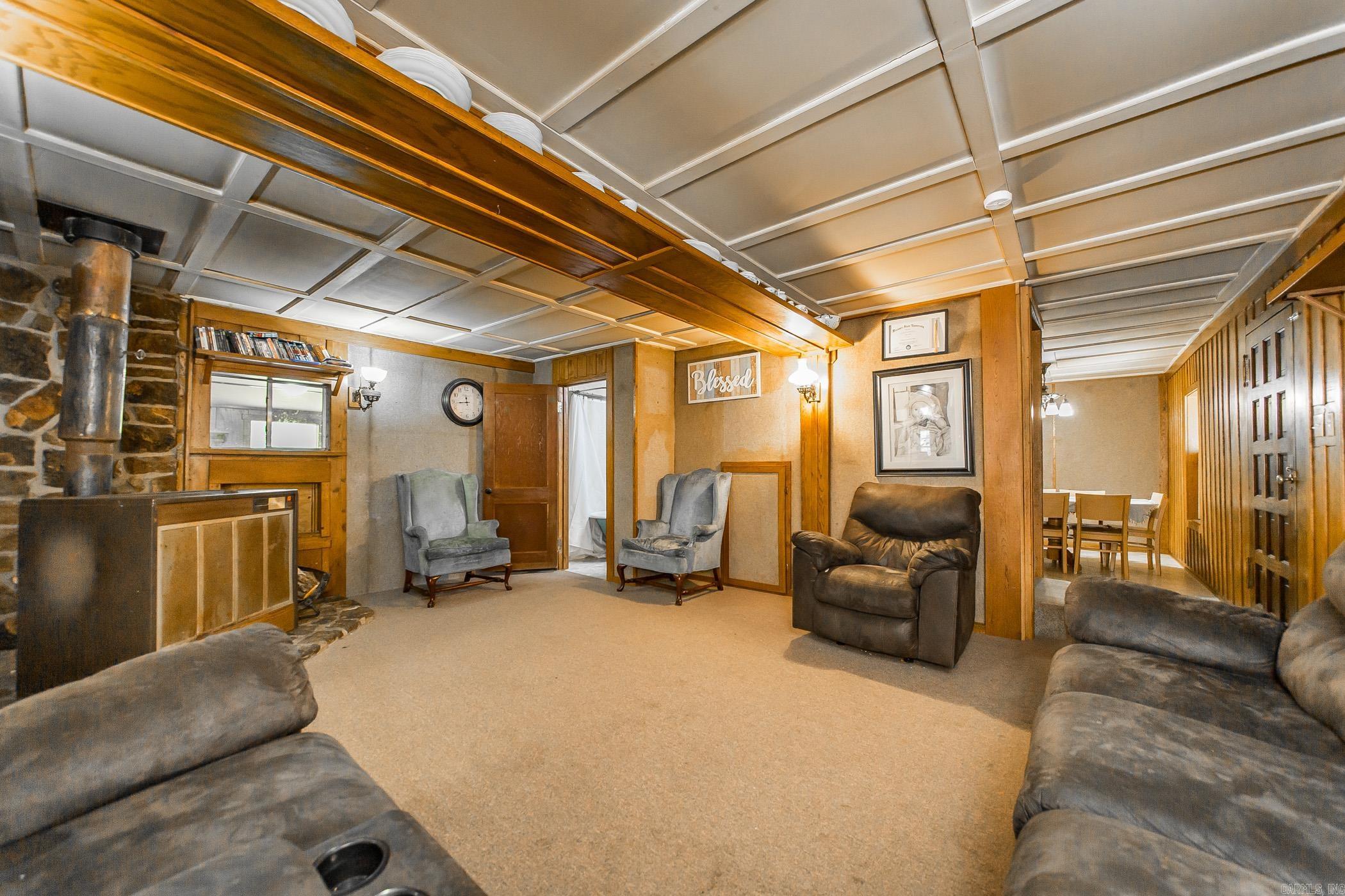 702 Ashwood  Clinton, AR