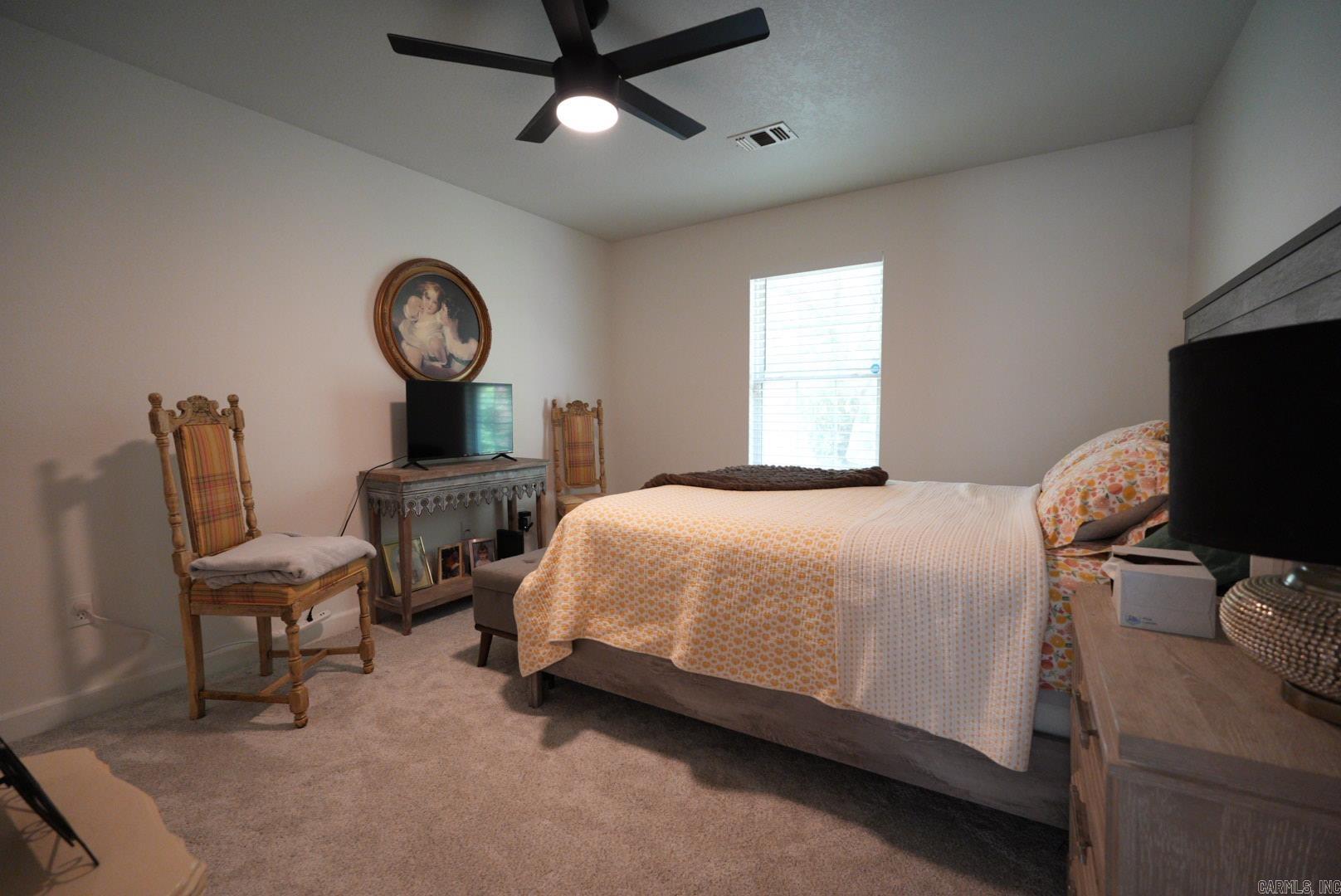 85 Peaceful  Pleasant Plains, AR