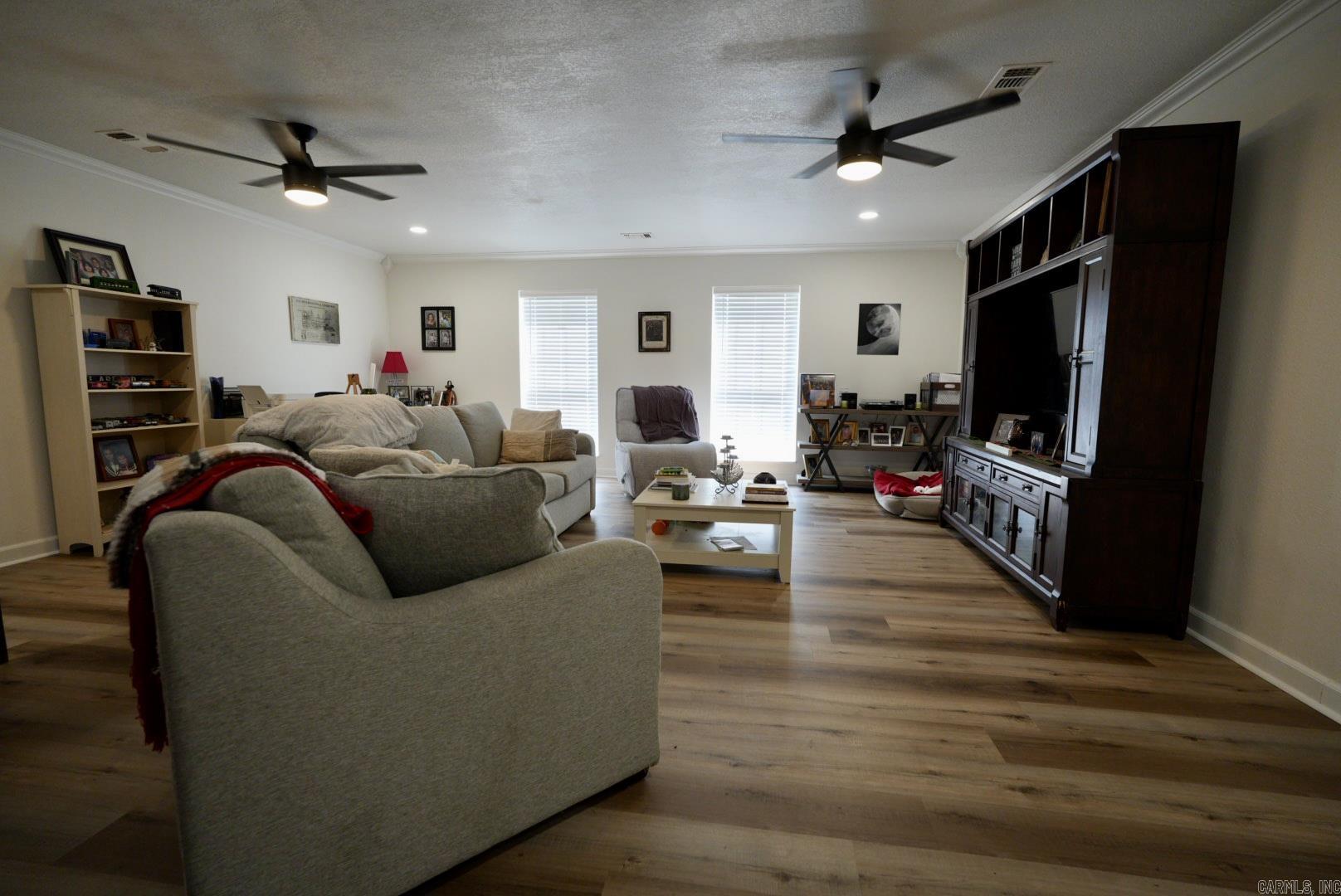 85 Peaceful  Pleasant Plains, AR