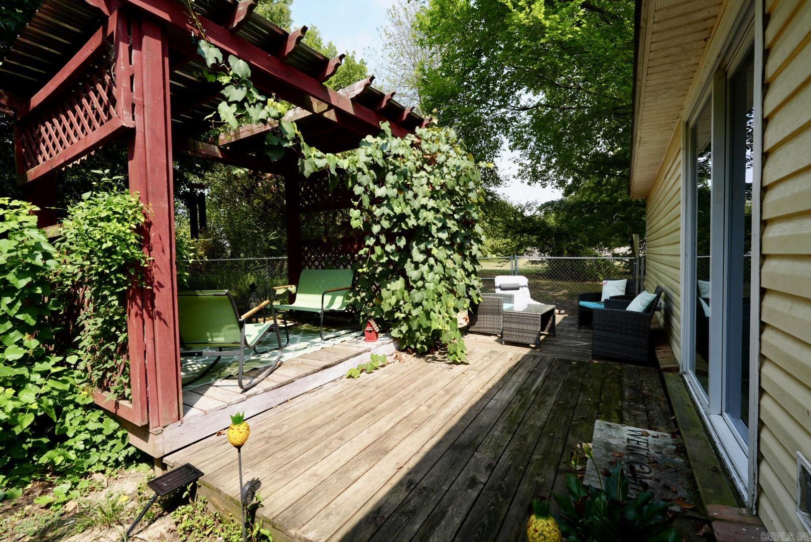 85 Peaceful  Pleasant Plains, AR