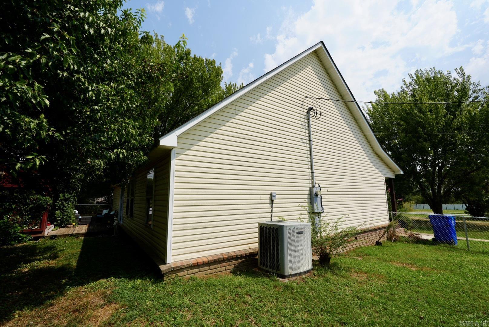 85 Peaceful  Pleasant Plains, AR