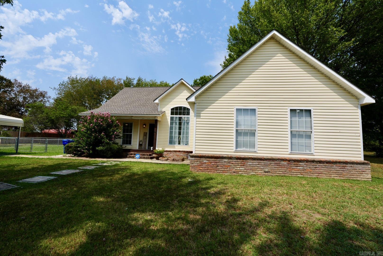 85 Peaceful  Pleasant Plains, AR