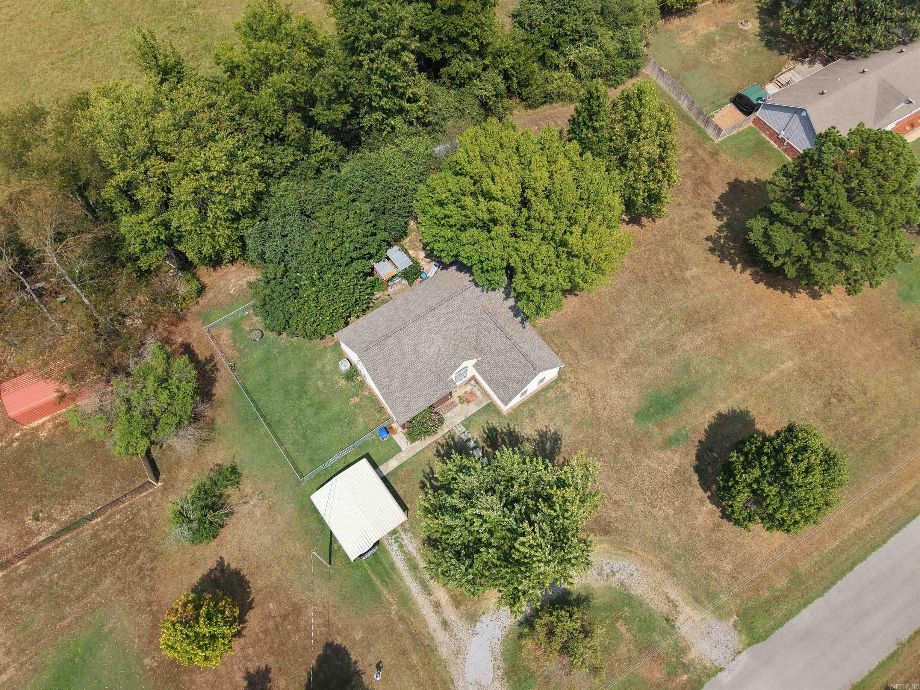 85 Peaceful  Pleasant Plains, AR