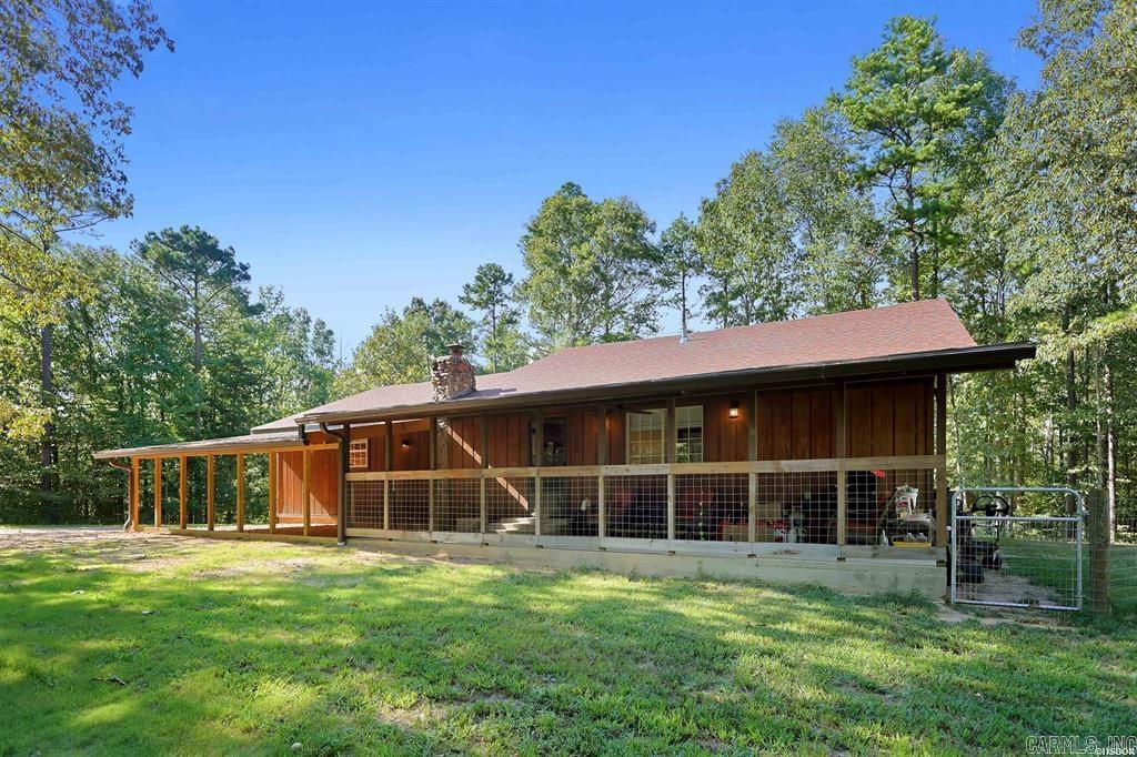 148  Deer Ridge  Bonnerdale, AR