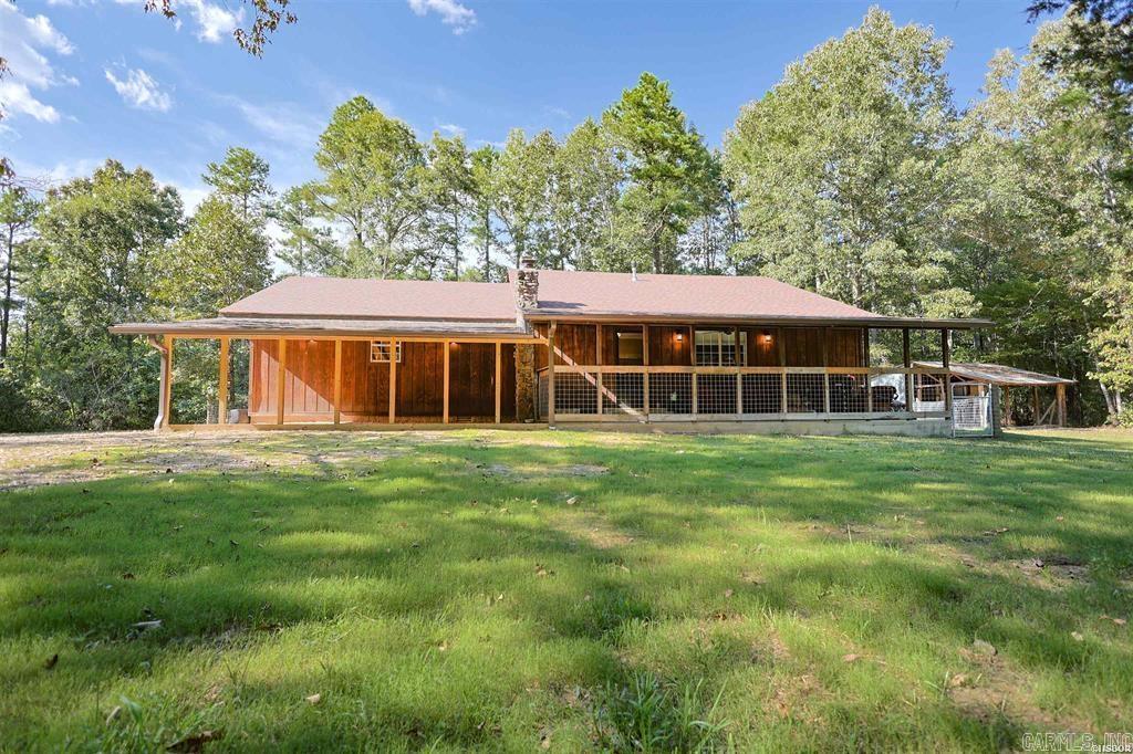 148 Deer Ridge  Bonnerdale, AR