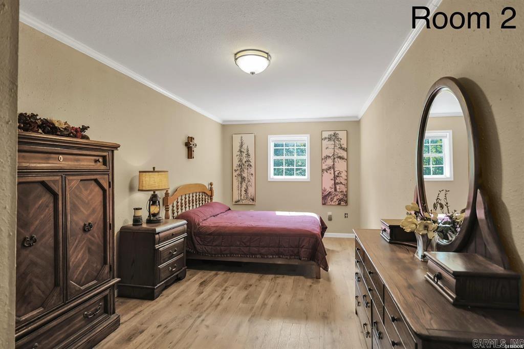 148 Deer Ridge  Bonnerdale, AR