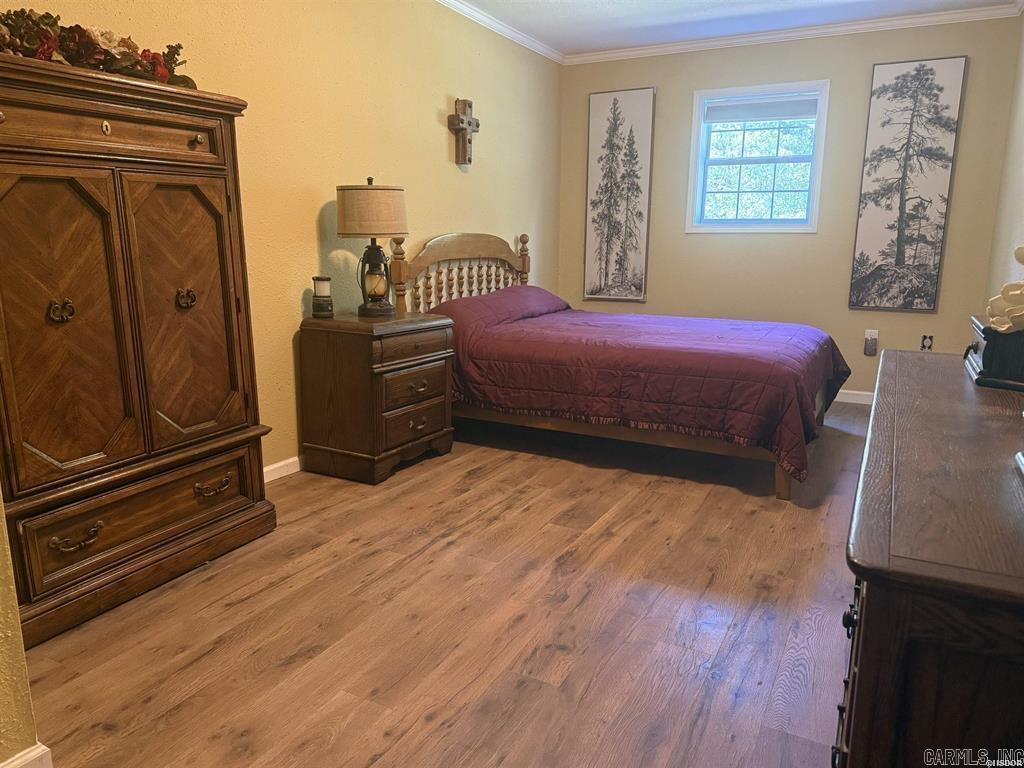 148 Deer Ridge  Bonnerdale, AR