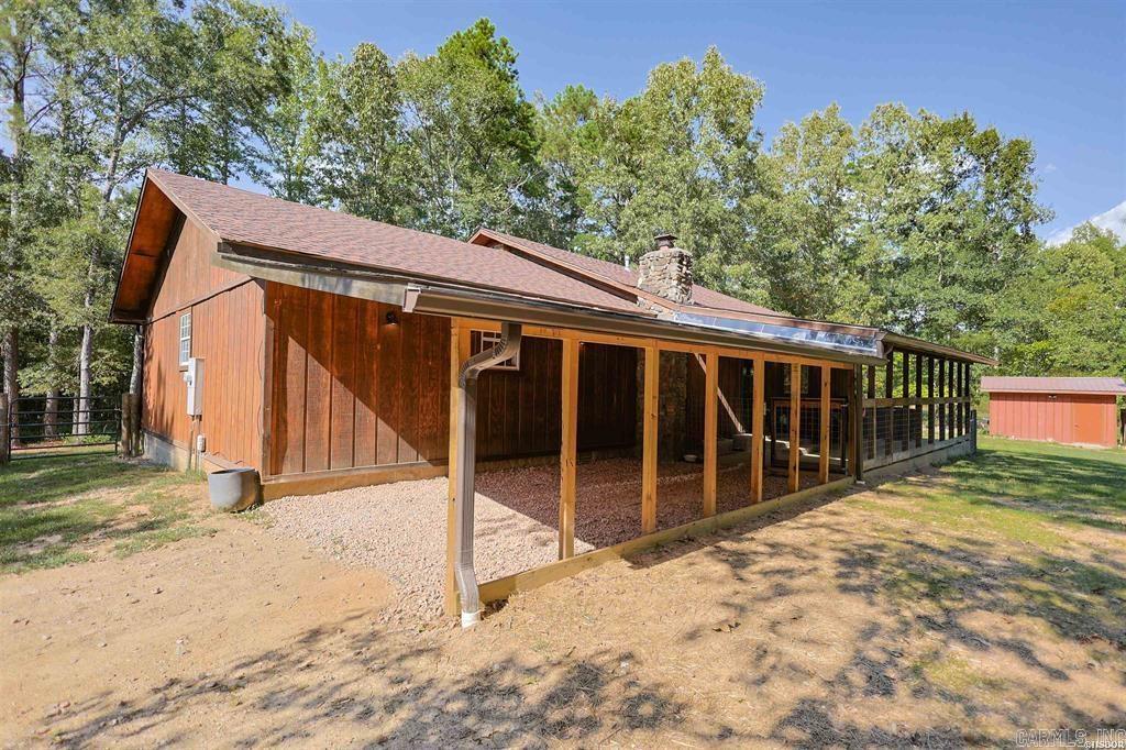 148 Deer Ridge  Bonnerdale, AR