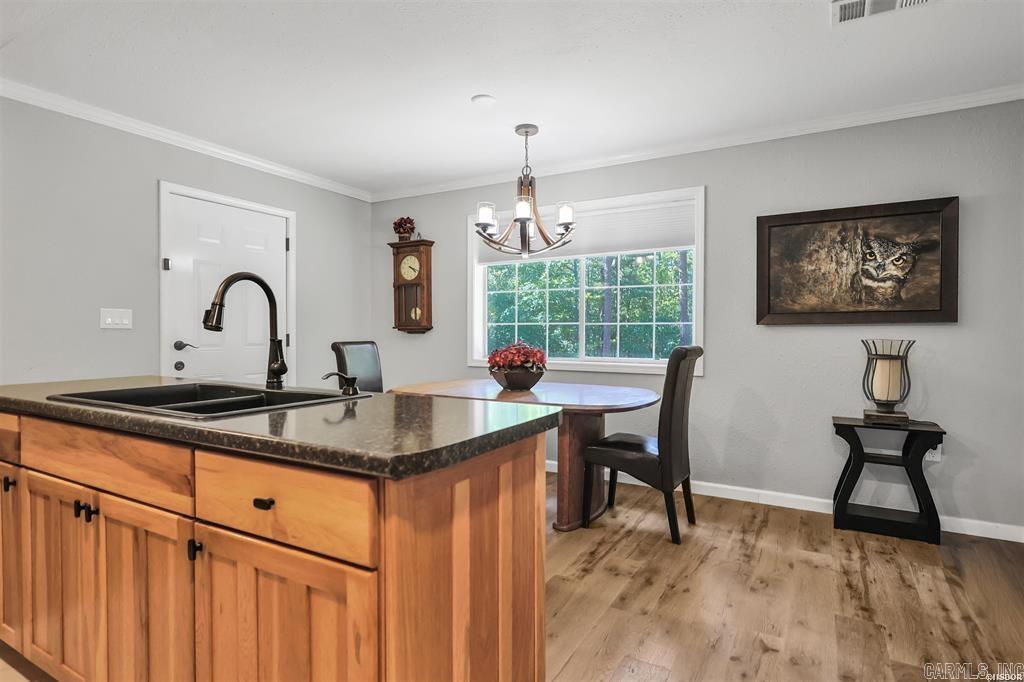 148 Deer Ridge  Bonnerdale, AR