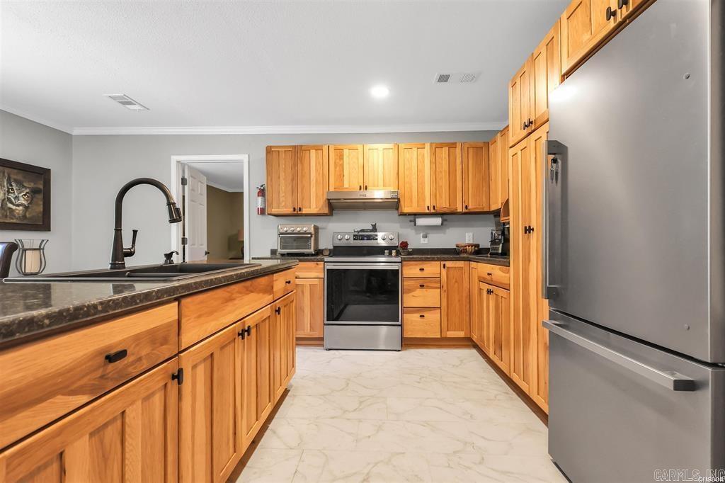148 Deer Ridge  Bonnerdale, AR