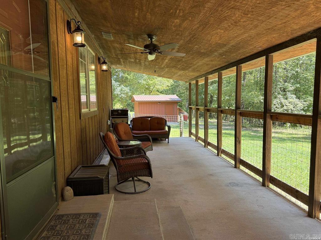 148 Deer Ridge  Bonnerdale, AR