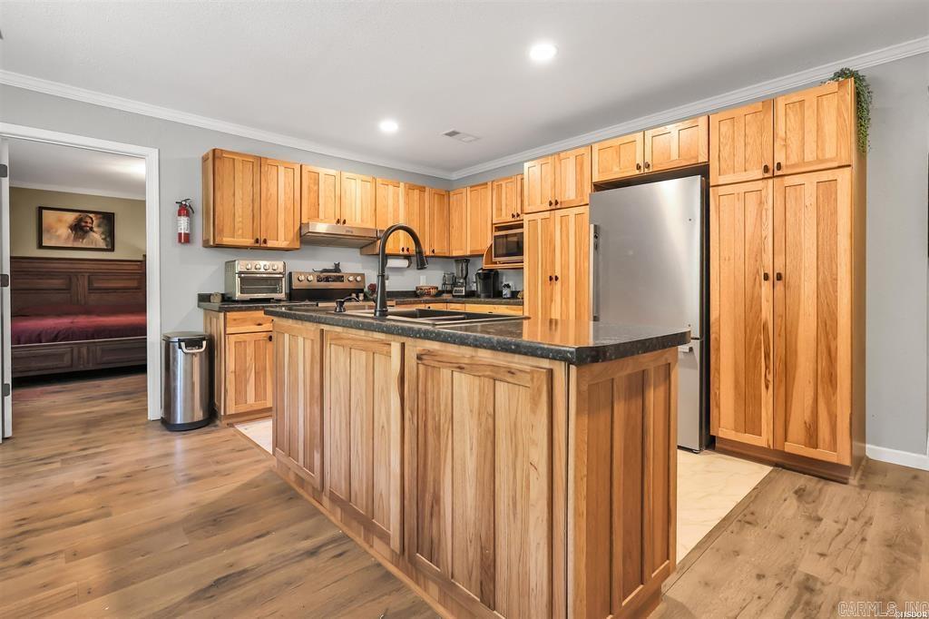 148 Deer Ridge  Bonnerdale, AR