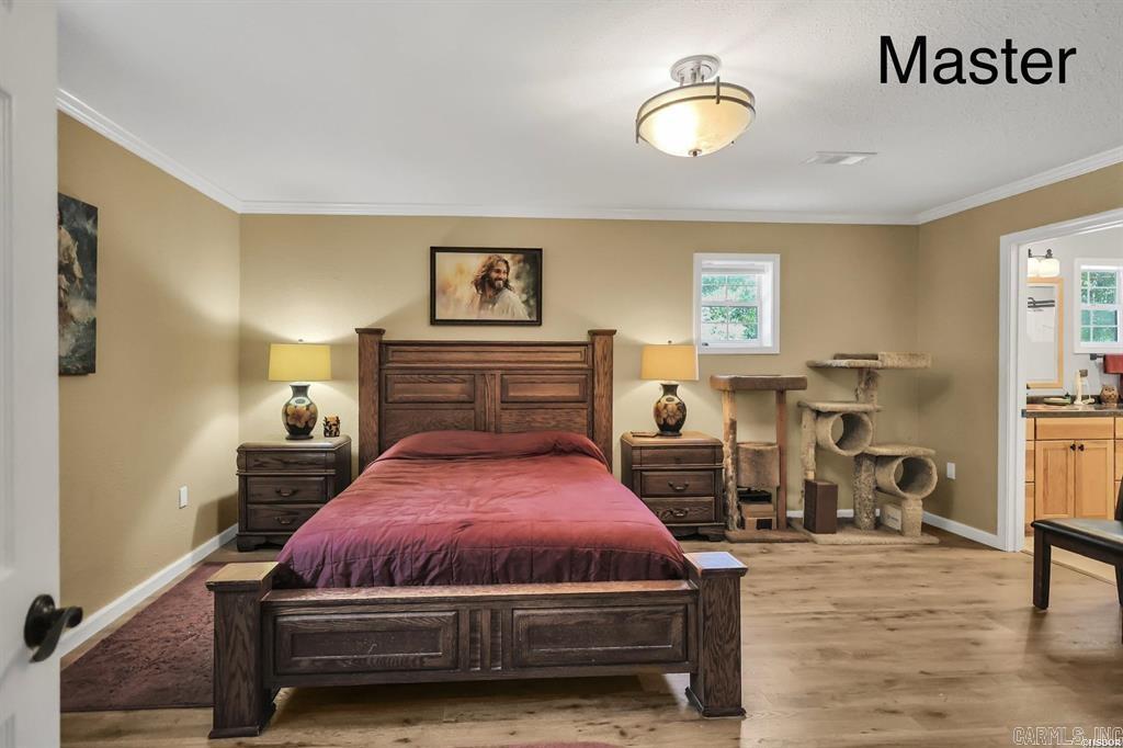 148 Deer Ridge  Bonnerdale, AR