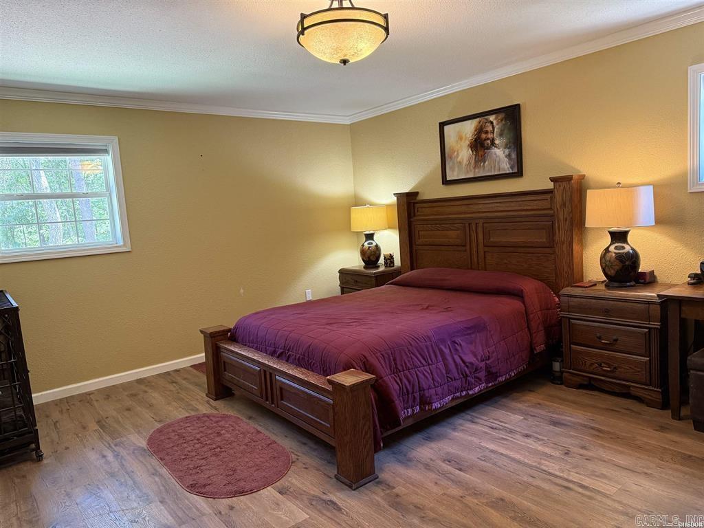 148 Deer Ridge  Bonnerdale, AR