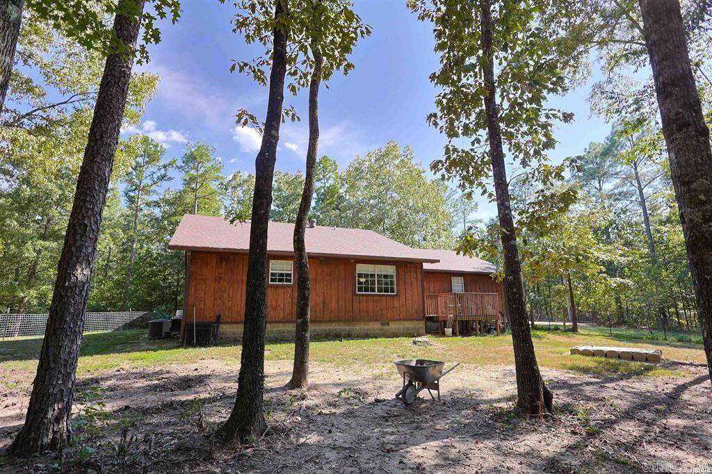 148 Deer Ridge  Bonnerdale, AR