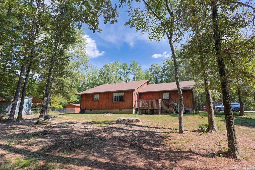 148 Deer Ridge  Bonnerdale, AR