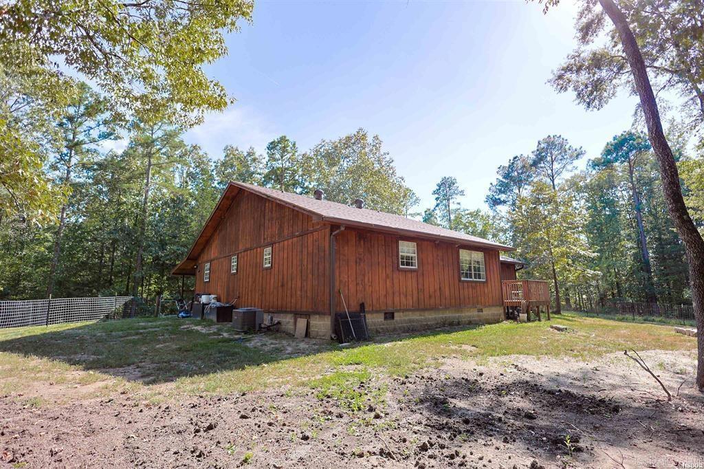 148 Deer Ridge  Bonnerdale, AR