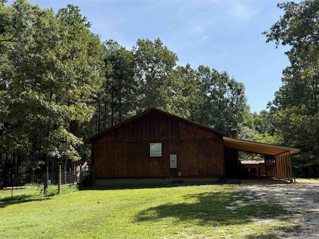 148 Deer Ridge  Bonnerdale, AR