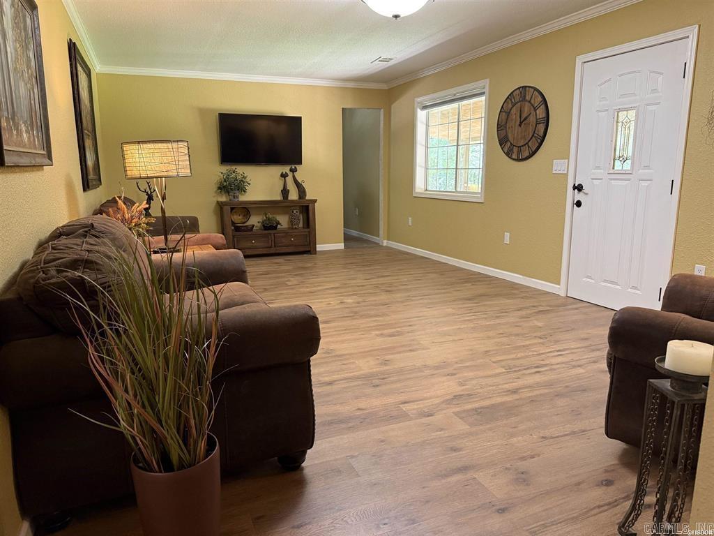148 Deer Ridge  Bonnerdale, AR
