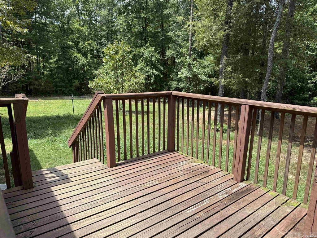 148 Deer Ridge  Bonnerdale, AR