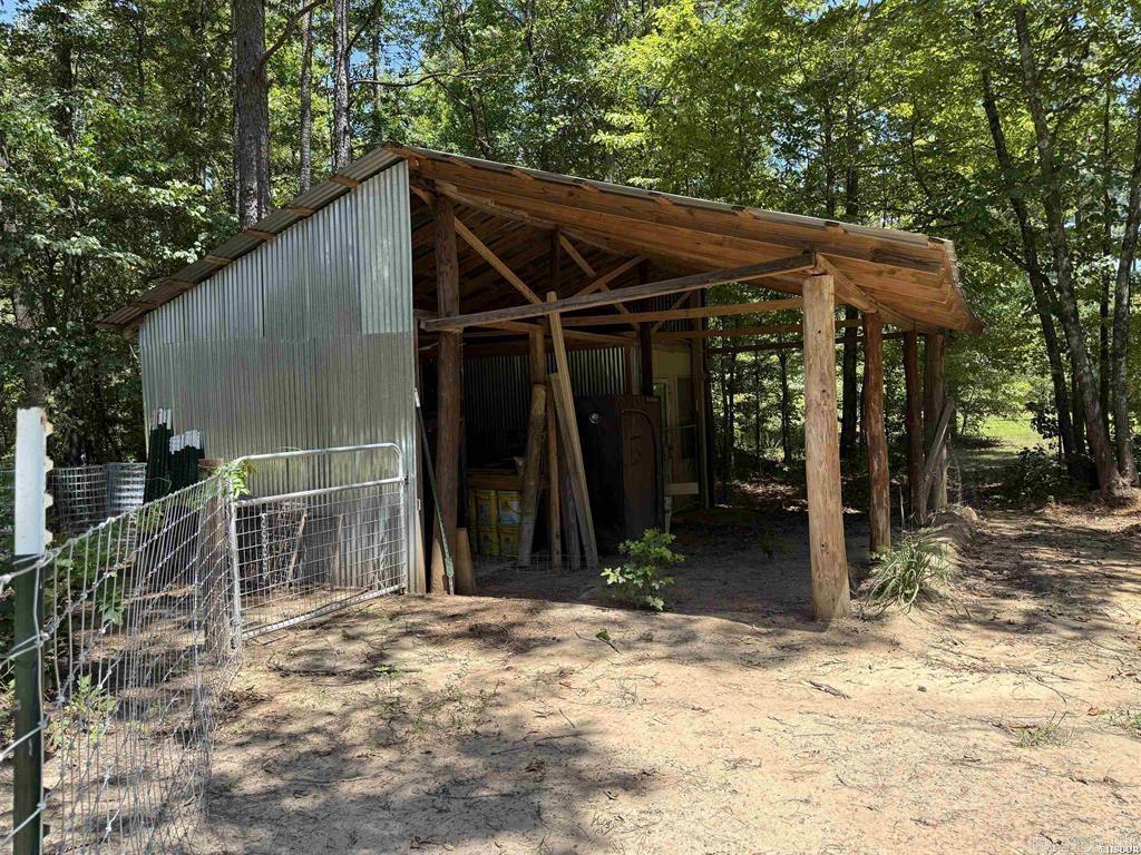 148 Deer Ridge  Bonnerdale, AR