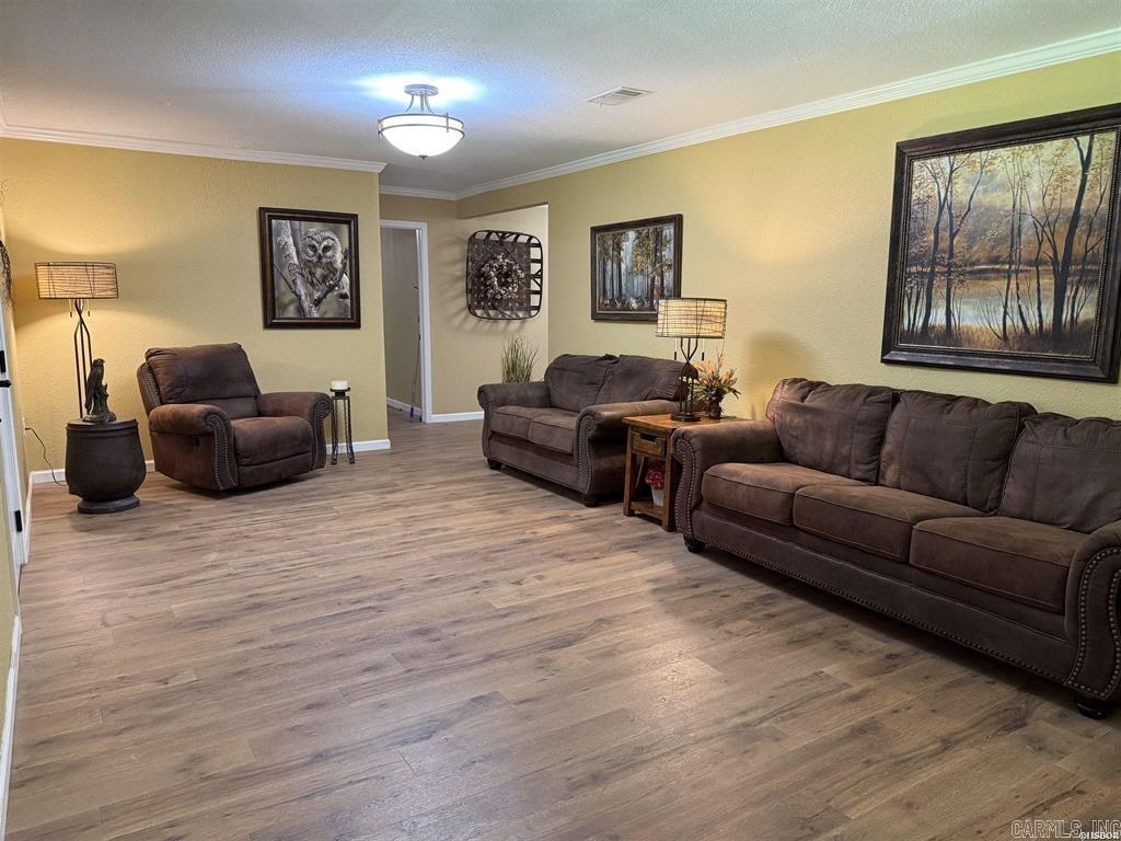 148 Deer Ridge  Bonnerdale, AR