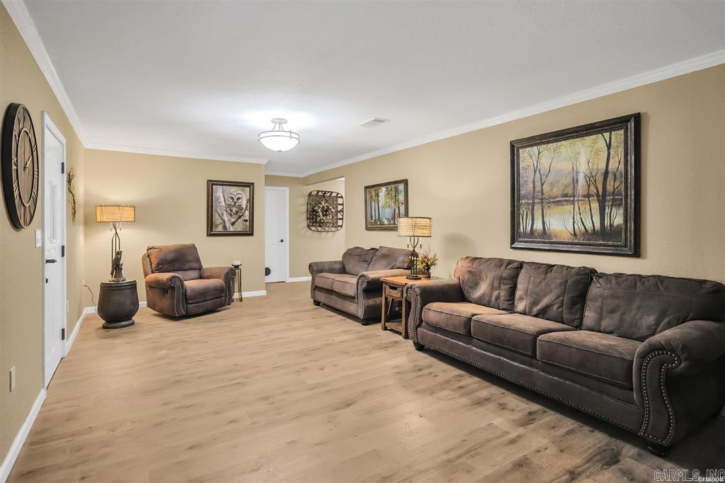 148 Deer Ridge  Bonnerdale, AR