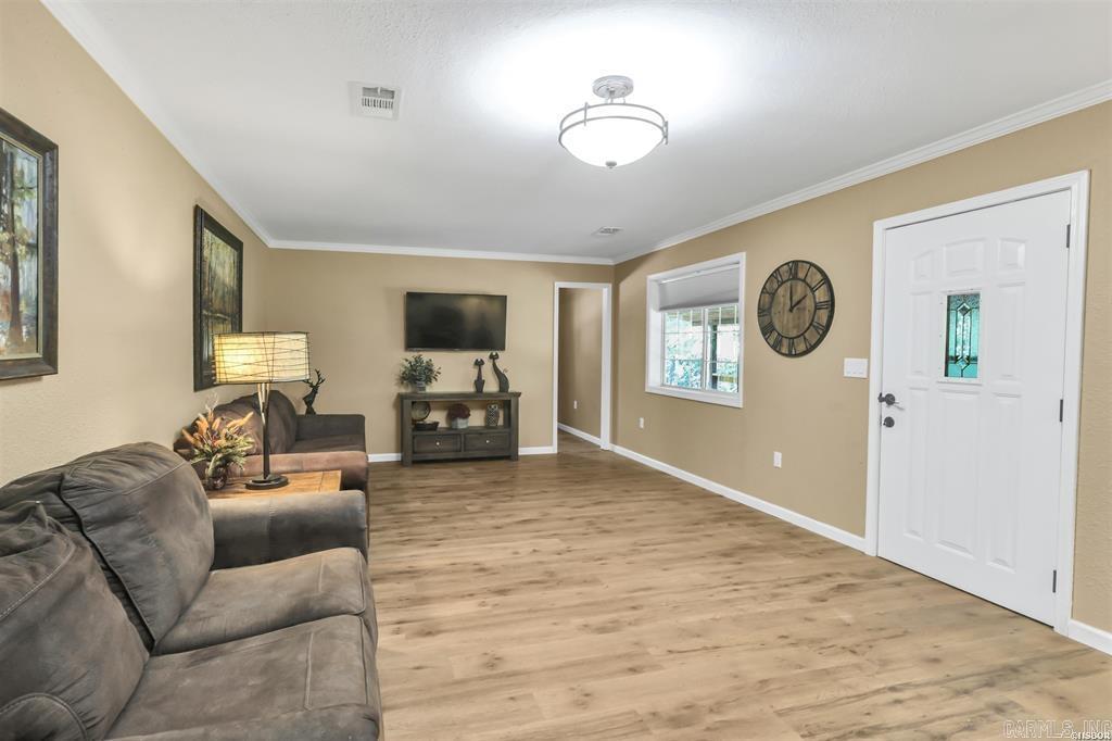 148 Deer Ridge  Bonnerdale, AR