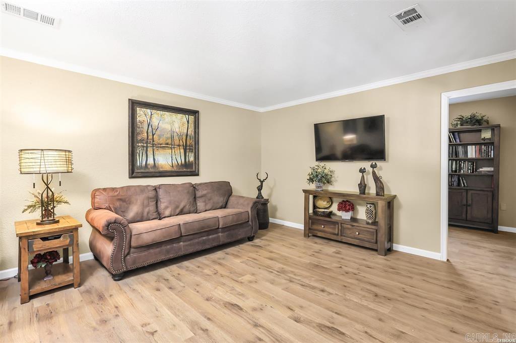 148 Deer Ridge  Bonnerdale, AR
