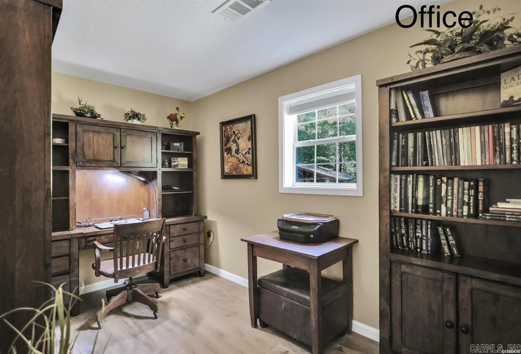 148 Deer Ridge  Bonnerdale, AR