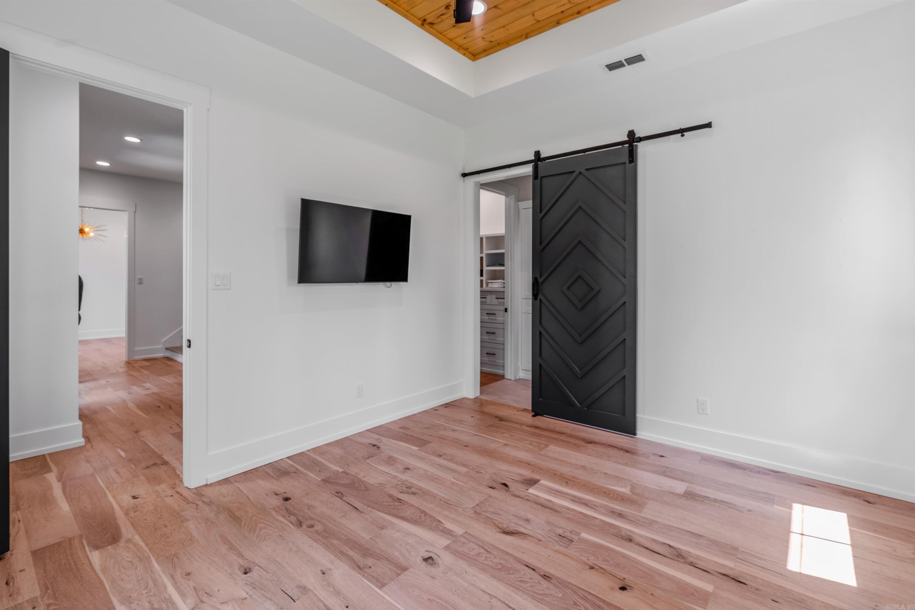 6032 Charley Place Benton, AR 72019