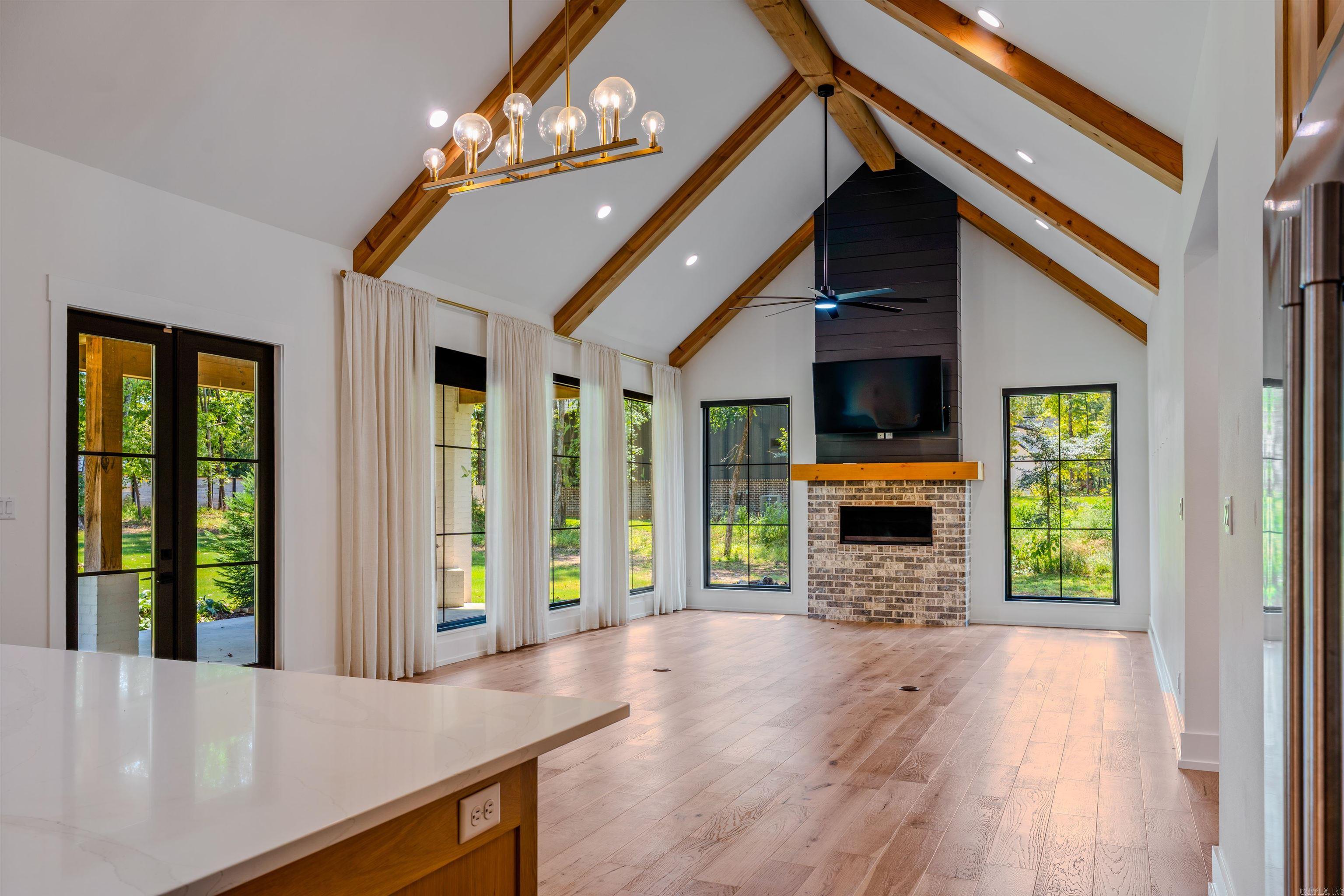 6032 Charley Place Benton, AR 72019