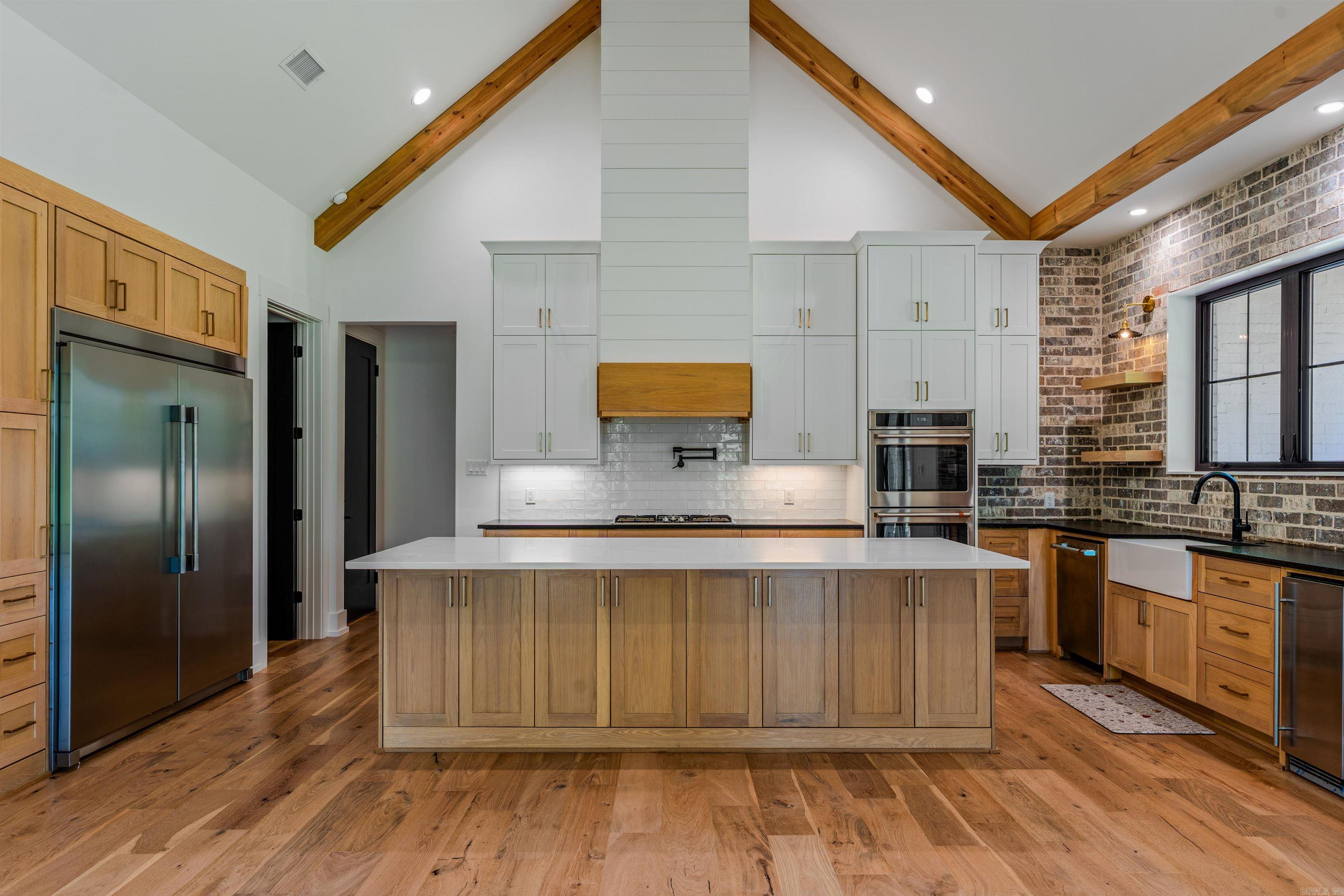 6032 Charley Place Benton, AR 72019