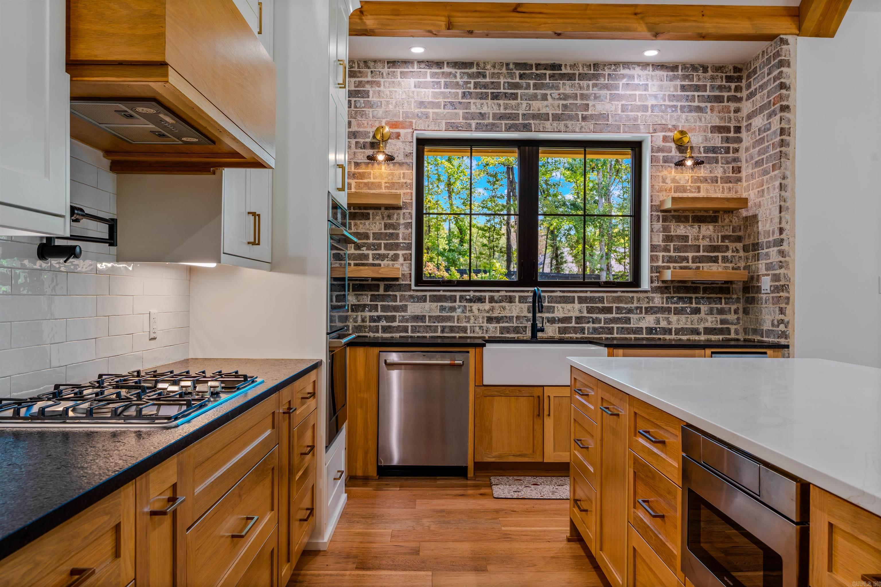6032 Charley Place Benton, AR 72019
